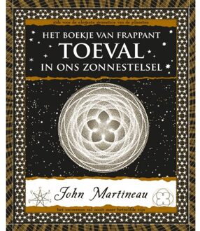 Vrije Uitgevers, De Het Boekje Van Frappant Toeval In Het Zonnestelsel - Zwarte Boekjes - John Martineau