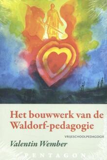 Vrije Uitgevers, De Het Bouwwerk Van De Waldorf-Pedagogie