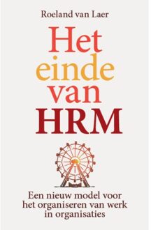 Vrije Uitgevers, De Het einde van HRM