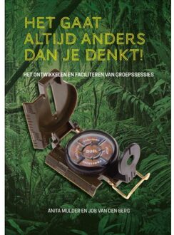 Vrije Uitgevers, De Het gaat altijd anders dan je denkt