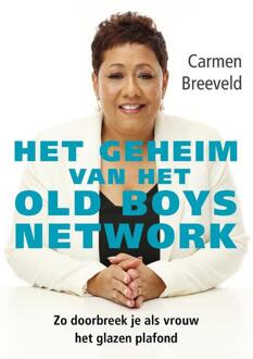 Vrije Uitgevers, De Het geheim van het old boys network