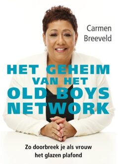 Vrije Uitgevers, De Het geheim van het old boys network