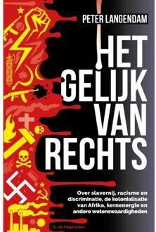 Vrije Uitgevers, De Het gelijk van Rechts