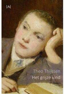 Vrije Uitgevers, De Het Grijze Kind