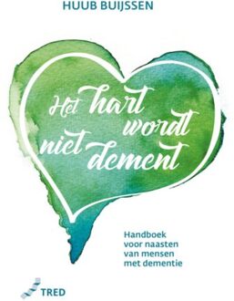 Vrije Uitgevers, De Het Hart Wordt Niet Dement