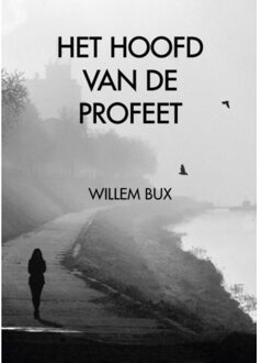 Vrije Uitgevers, De Het hoofd van de profeet - Boek Willem Bux (9078709308)