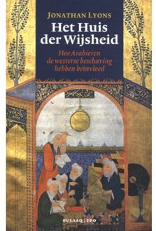 Vrije Uitgevers, De Het Huis der Wijsheid