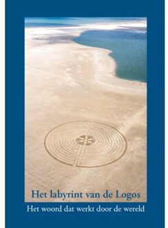 Vrije Uitgevers, De Het Labyrint Van De Logos