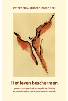 Vrije Uitgevers, De Het leven beschermen - (ISBN:9789492326287)
