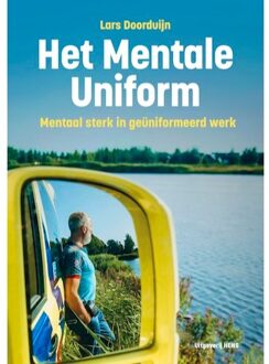 Vrije Uitgevers, De Het Mentale Uniform - Lars Doorduijn