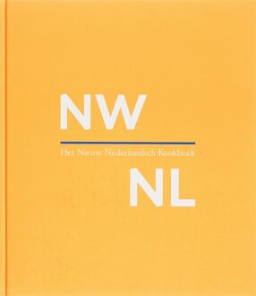 Vrije Uitgevers, De Het Nieuw Nederlandsch Kookboek - Boek R. Coops (9081126113)