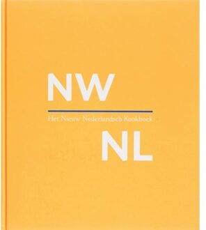 Vrije Uitgevers, De Het Nieuw Nederlandsch Kookboek - Boek R. Coops (9081126113)