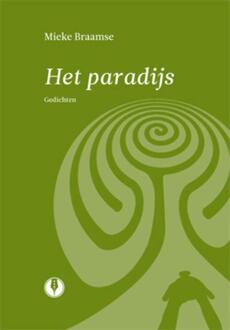 Vrije Uitgevers, De Het paradijs - Boek Mieke Braamse (9070174618)