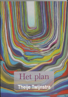 Vrije Uitgevers, De Het Plan - Boek Theije Twijnstra (9080919454)