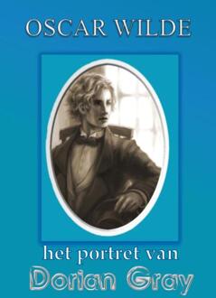 Vrije Uitgevers, De Het portret van Dorian Gray - Boek Oscar Wilde (9491872427)