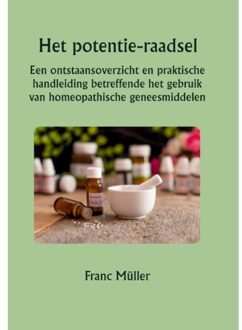 Vrije Uitgevers, De Het Potentie-raadsel