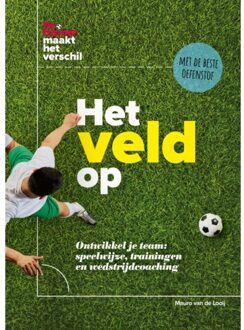 Vrije Uitgevers, De Het Veld Op
