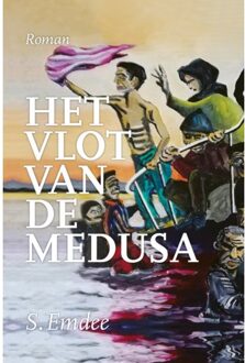 Vrije Uitgevers, De Het Vlot Van De Medusa - S. Emdee