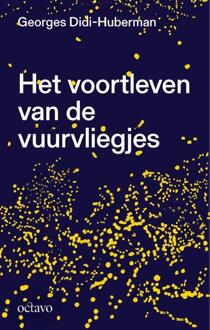 Vrije Uitgevers, De Het Voortleven Van De Vuurvliegjes - Georges Didi-Huberman