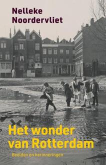 Vrije Uitgevers, De Het wonder van Rotterdam