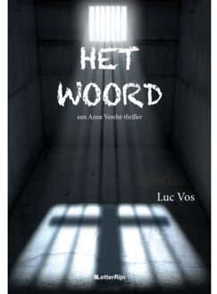 Vrije Uitgevers, De Het Woord - Anne Verelst - Luc Vos