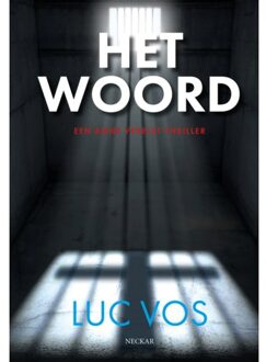 Vrije Uitgevers, De Het Woord - Anne Verelst - Luc Vos