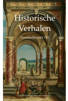 Vrije Uitgevers, De Historische Verhalen - Verzamelbundel