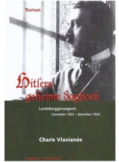Vrije Uitgevers, De Hitlers Geheime Dagboek - Grieks Proza