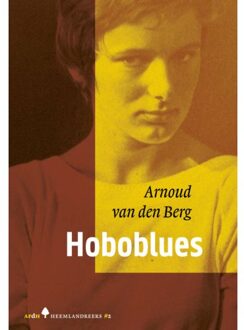 Vrije Uitgevers, De Hoboblues - Heemlandreeks - Arnoud van den Berg