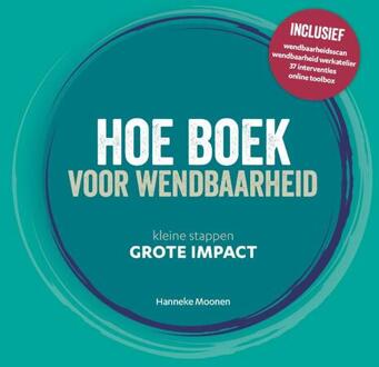 Vrije Uitgevers, De Hoe boek voor wendbaarheid