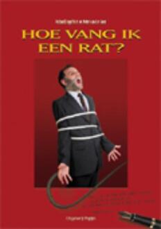 Vrije Uitgevers, De Hoe Vang Ik Een Rat? - Richard Engelfriet