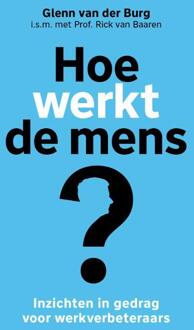 Vrije Uitgevers, De Hoe werkt de mens?