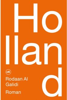 Vrije Uitgevers, De Holland