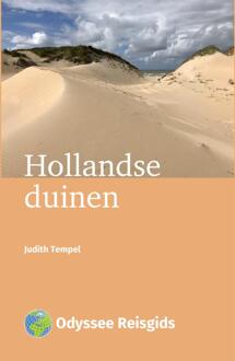 Vrije Uitgevers, De Hollandse duinen