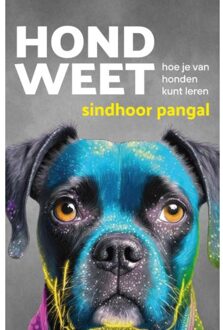 Vrije Uitgevers, De Hond Weet - Sindhoor Pangal