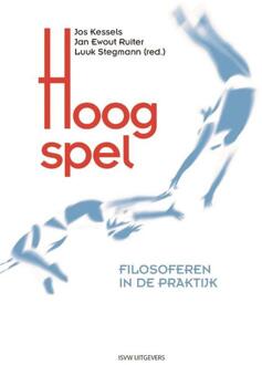 Vrije Uitgevers, De Hoog spel - (ISBN:9789083178561)