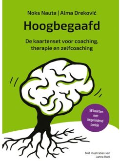 Vrije Uitgevers, De Hoogbegaafd - Noks Nauta