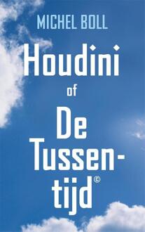 Vrije Uitgevers, De Houdini of De Tussentijd