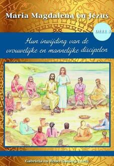 Vrije Uitgevers, De Hun inwijding van de vrouwelijke en mannelijke - (ISBN:9789082639742)