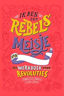 Vrije Uitgevers, De Ik Ben Een Rebels Meisje