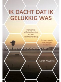 Vrije Uitgevers, De Ik dacht dat ik gelukkig was