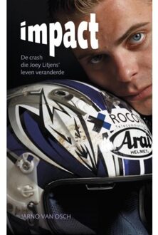 Vrije Uitgevers, De Impact - (ISBN:9789080960190)