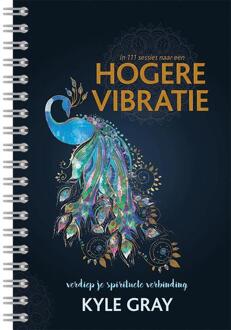 Vrije Uitgevers, De In 111 sessies naar een Hogere Vibratie - (ISBN:9789492412669)