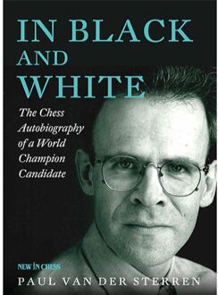 Vrije Uitgevers, De In Black And White - Paul van der Sterren