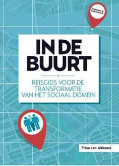 Vrije Uitgevers, De In de buurt - Boek Friso van Abbema (9491757253)