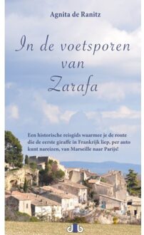 Vrije Uitgevers, De In de voetsporen van Zarafa