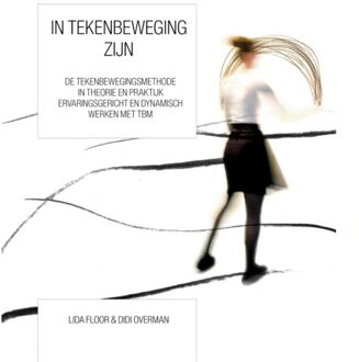 Vrije Uitgevers, De In Tekenbeweging Zijn - Didi Overman