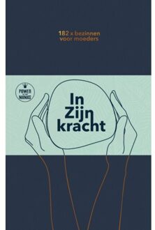 Vrije Uitgevers, De In Zijn Kracht - Daniëlle Koudijs