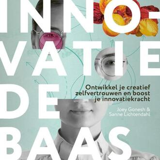 Vrije Uitgevers, De Innovatie de baas