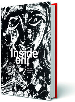 Vrije Uitgevers, De Inside Out - (ISBN:9789079972050)